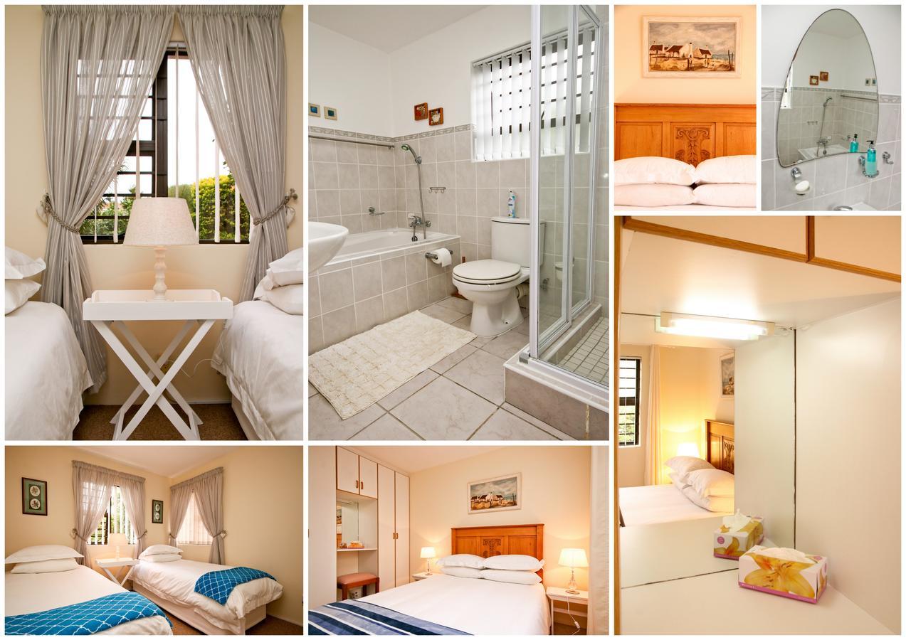 Apartament Rest Assured Stilbaai Zewnętrze zdjęcie