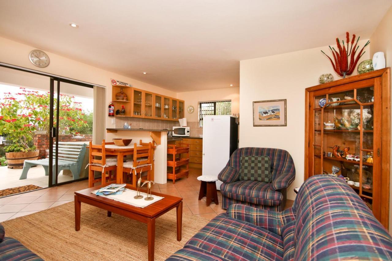 Apartament Rest Assured Stilbaai Zewnętrze zdjęcie